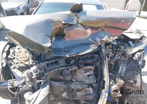 2015 Nissan Altima 2.5/S/Sv/Sl из США, поврежденный, VIN 1N4AL3AP9FC292172